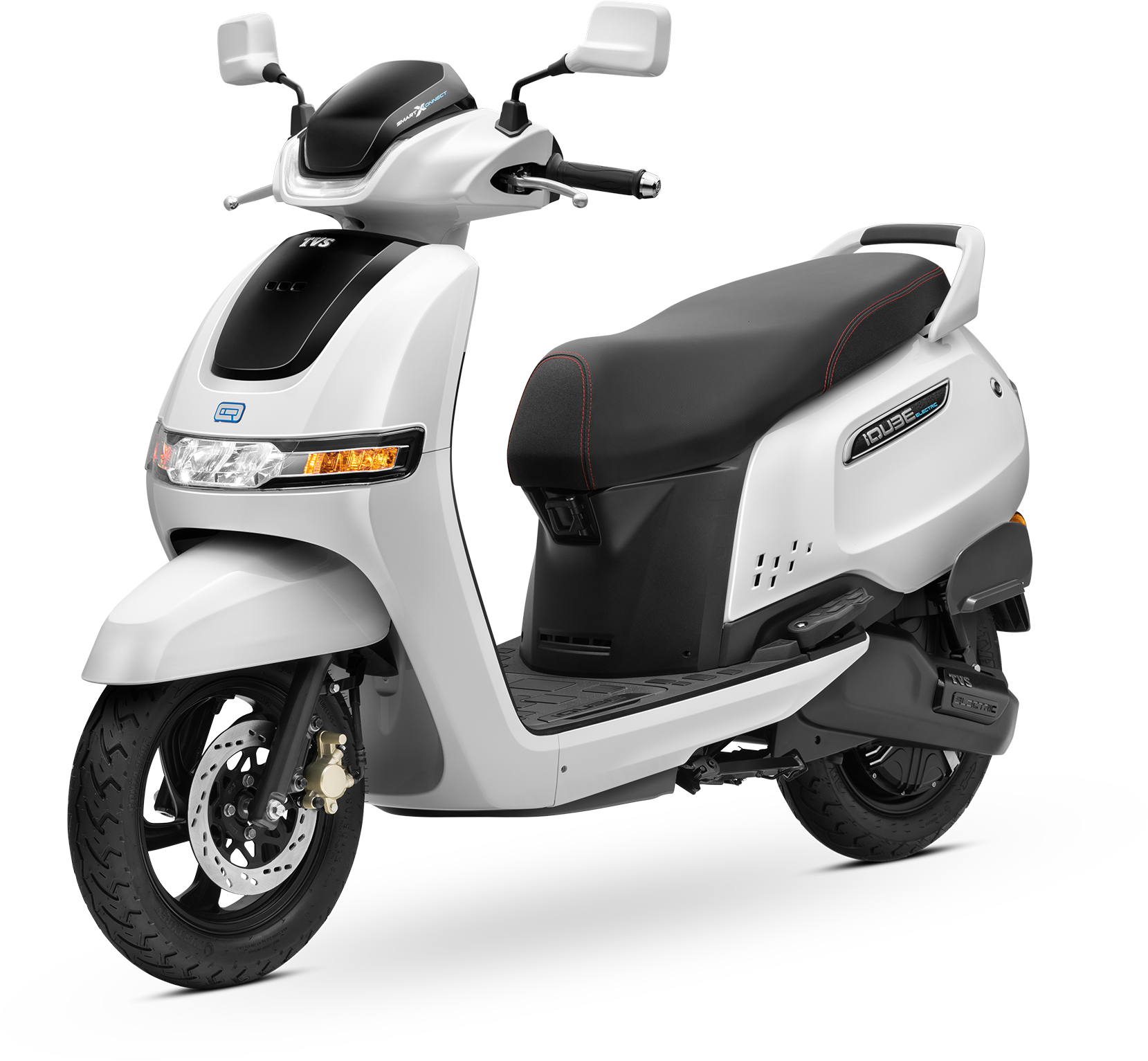 tvs iqube