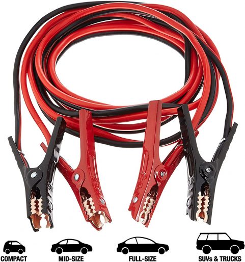 Essential Car Accessories